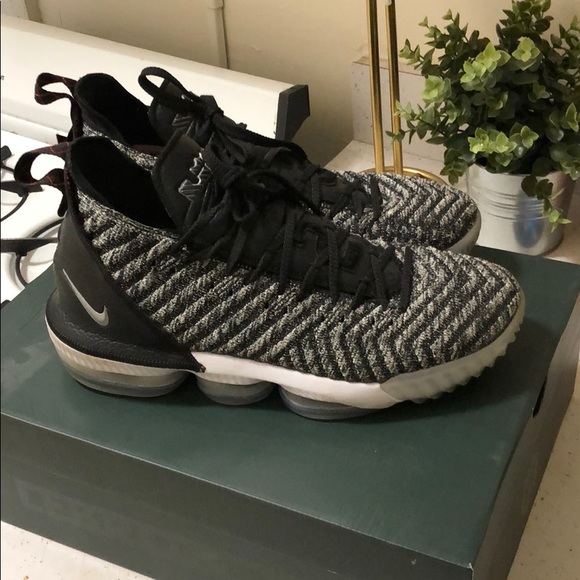 lebron 16 size 11